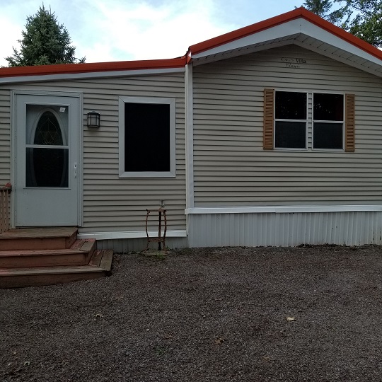 Big Bear Lake > Big Bear Lake Property List