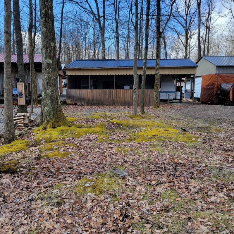 Big Bear Lake > Big Bear Lake Property List